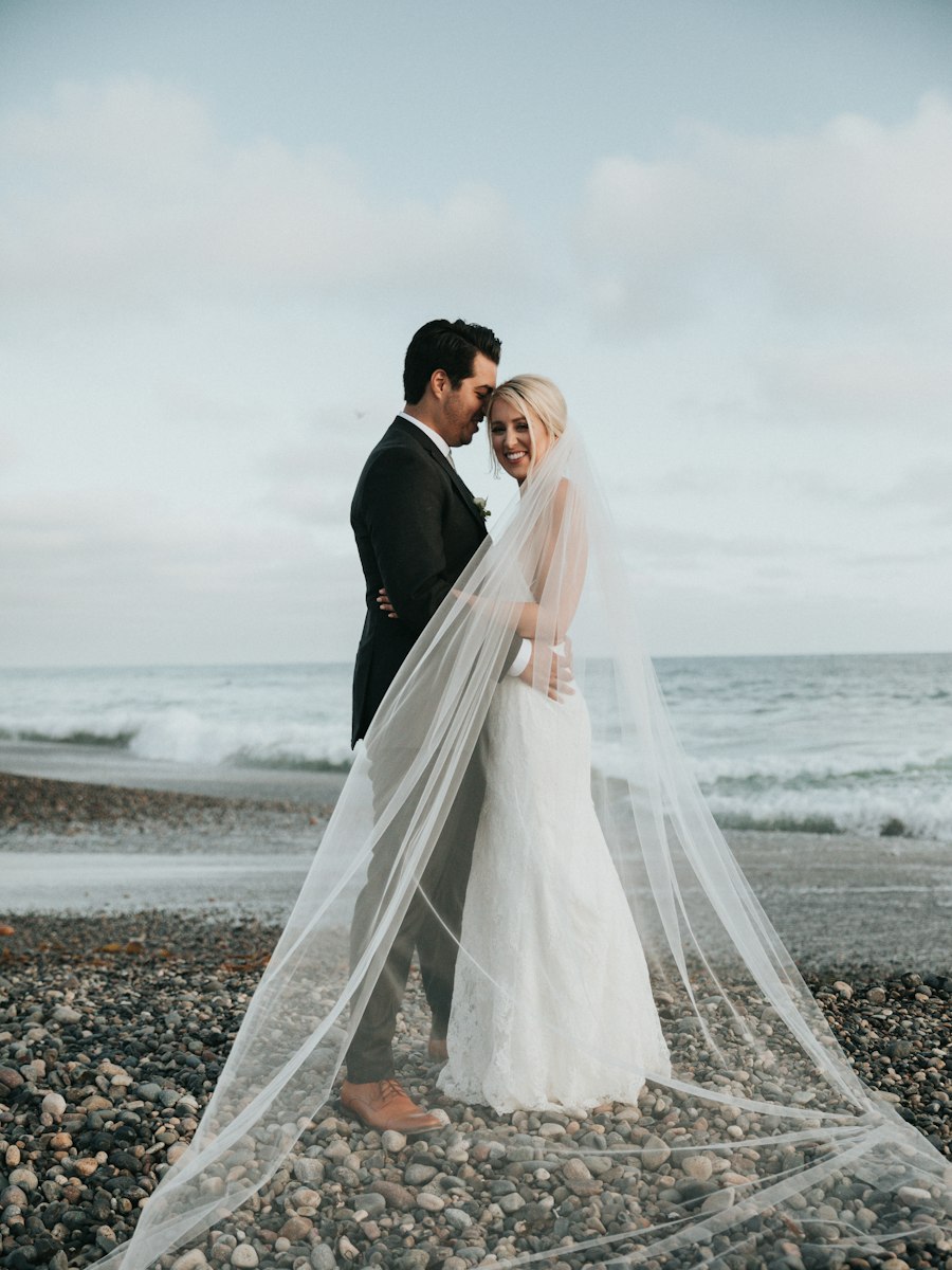 Regina & Tomás