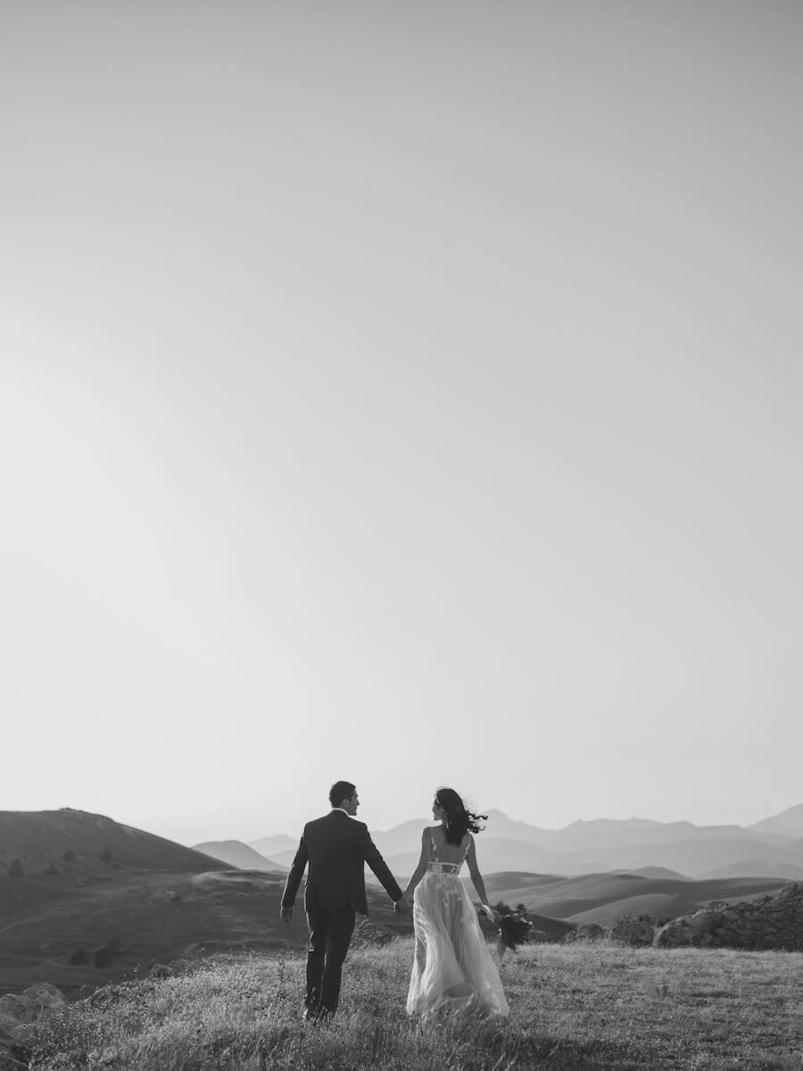 Elisa & Gabriel