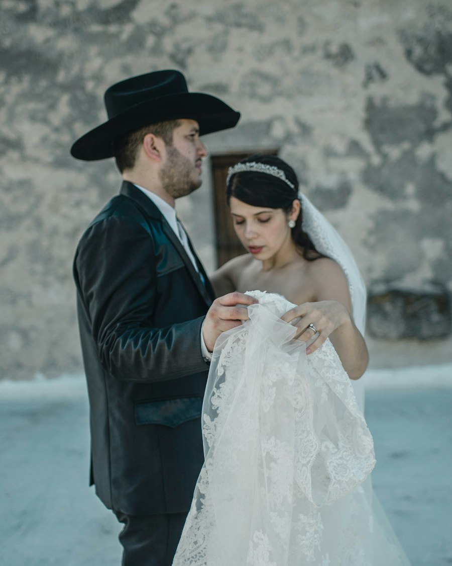 Itzel & Ramiro
