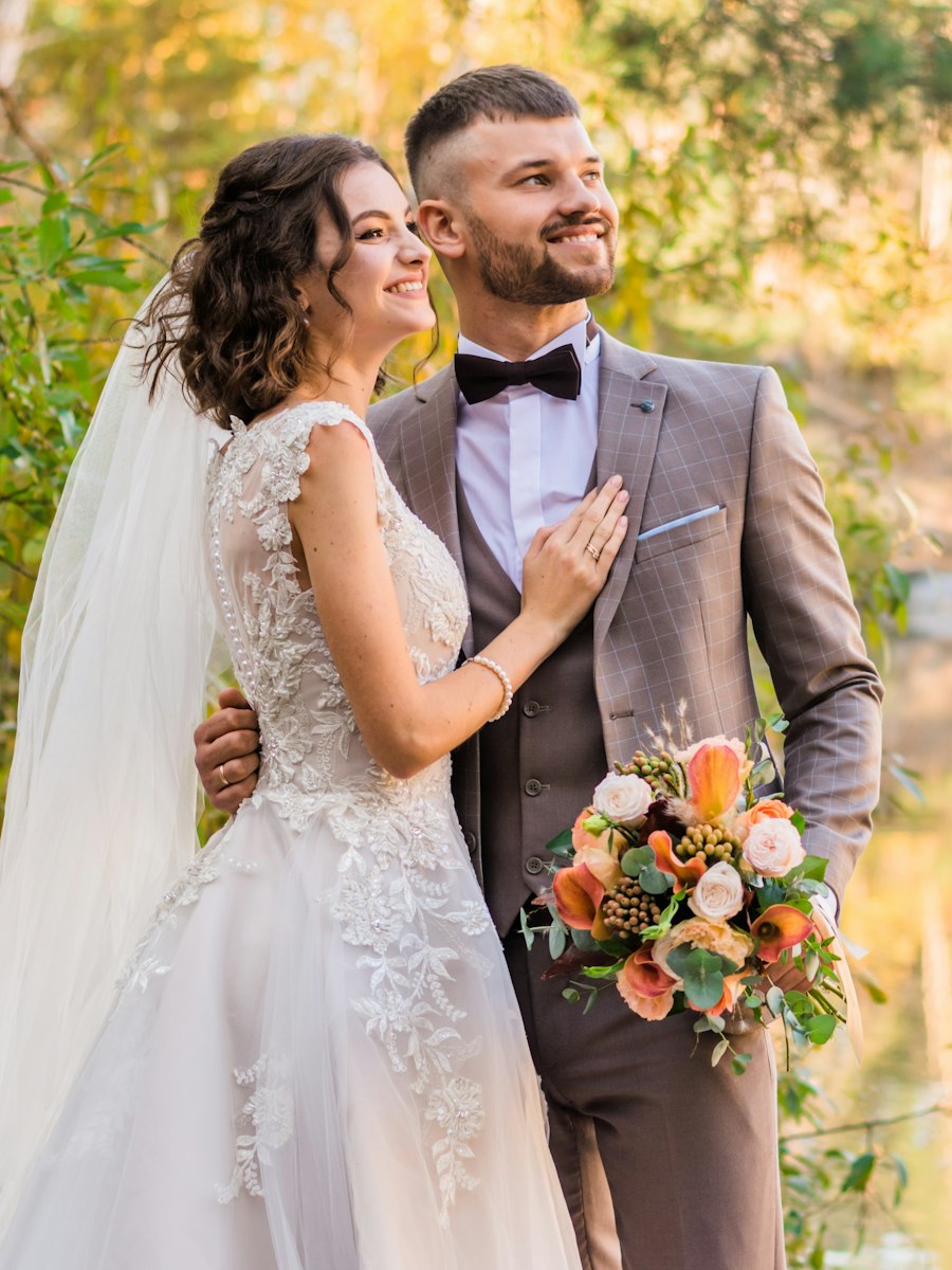 Fernanda & Luis
