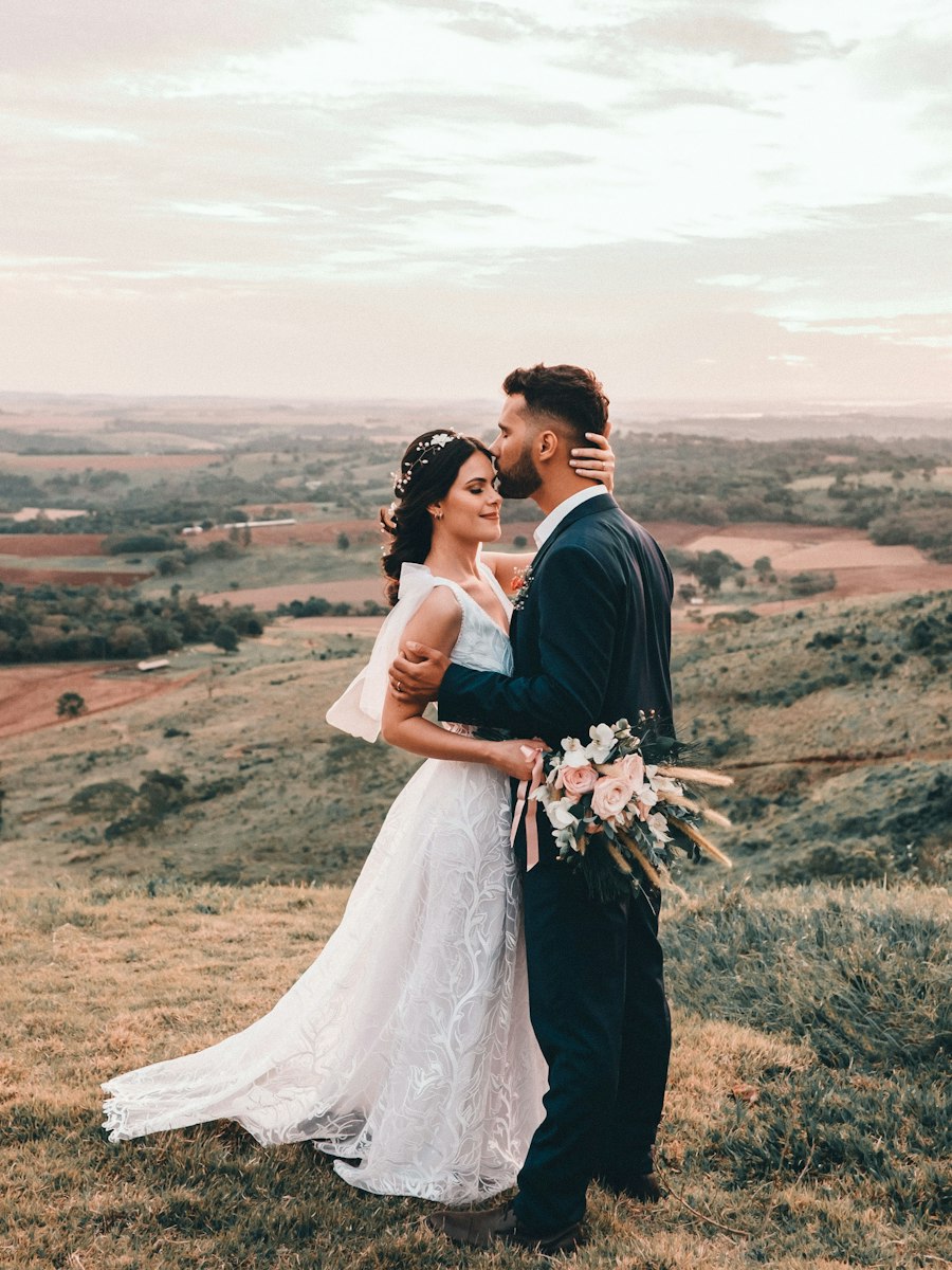 Paula & Rodrigo